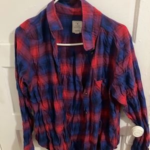 Vintage Boyfriend - American Eagle 🦅